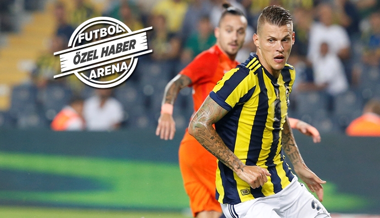 Fenerbahçe Martin Skrtel'i satacak mı? Son durum...