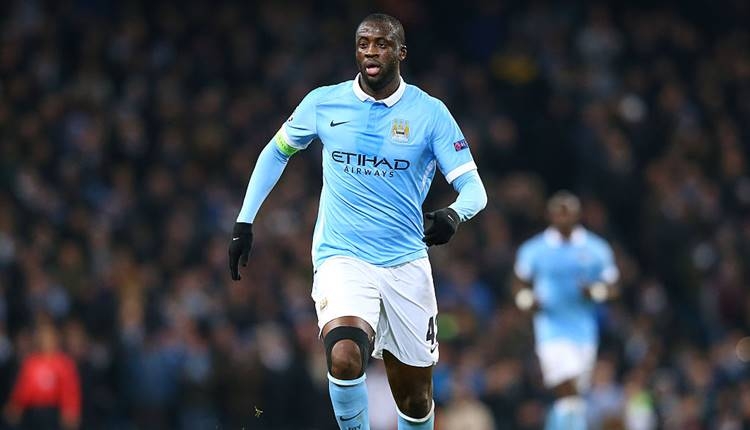 Fenerbahçe, Yaya Toure'yi alacak mı?