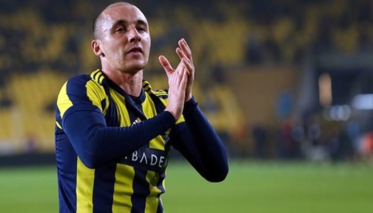 FB Transfer: Fenerbahçe'de Aatif'a transfer teklifi iddiası