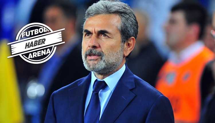 FB Haberleri: Fenerbahçe'de Aykut Kocaman son maçına çıkacak