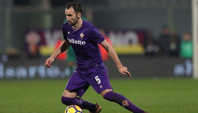 Fenerbahçe'de gündem Milan Badelj