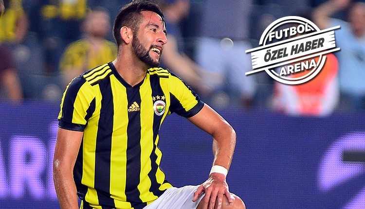 Fenerbahçe'de Mauricio Isla takımda kalacak mı?