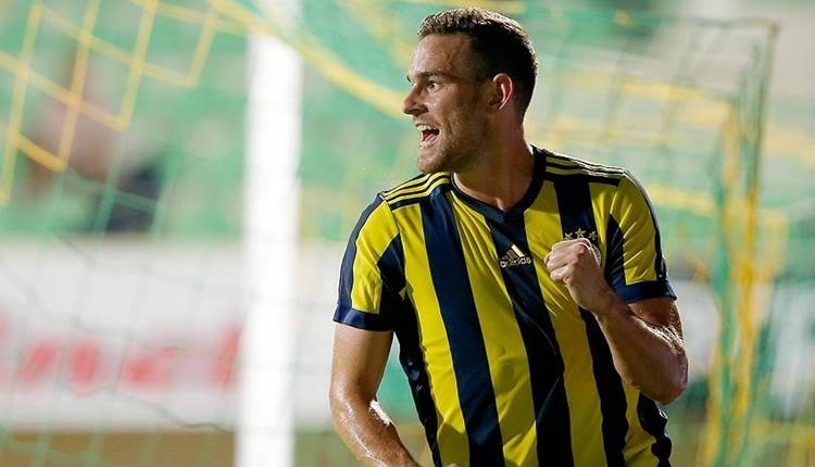 FB Transfer: Fenerbahçe'de Vincent Janssen seçimi bekliyor iddiası (Janssen'in performansı)