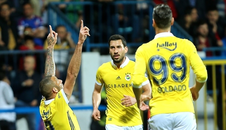 FB Haberi: Fenerbahçe'den 2010-2011'den sonra en golcü sezon