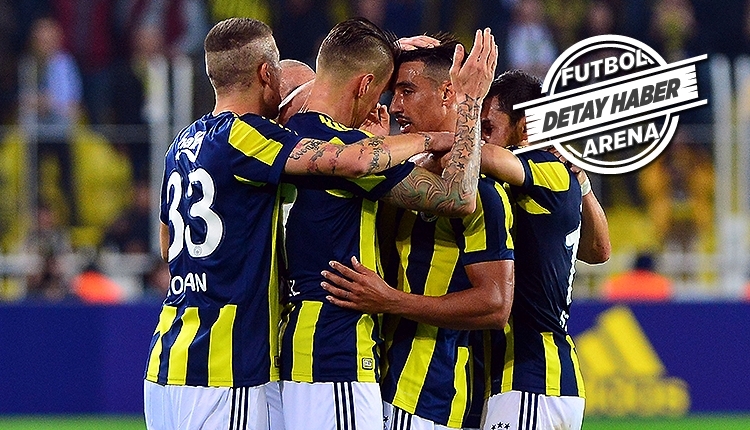 Fenerbahçe'den deplasman rekoru! 2011'den sonra...