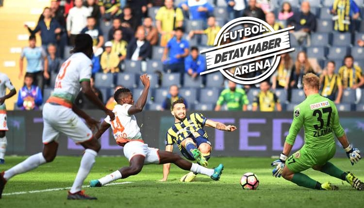 FB Haberleri: Fenerbahçe'ye gündüz maçları yaramıyor!