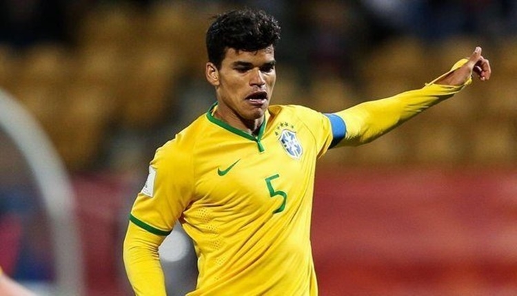 FB Transfer: Fenerbahçe'ye Brezilyalı yıldız Danilo Barbaso geliyor iddiası