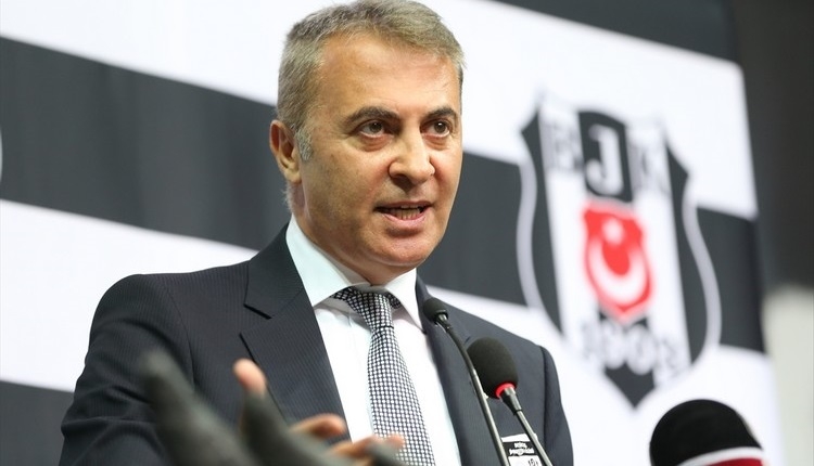 Fikret Orman'dan sert sözler! 'Onursuz, şerefsiz miyiz?'