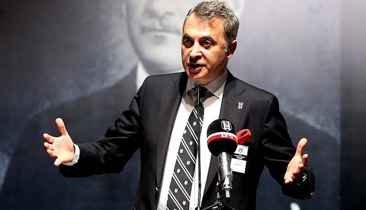 Fikret Orman'dan mesaj: 