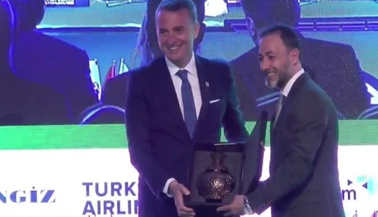 BJK Haberi: Fikret Orman'dan Süper Kupa ve Türkiye Kupası için flaş çağrı