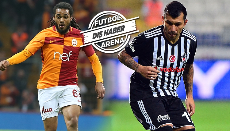 GS Transfer: Flaş iddia! Denayer transferine Medel engeli