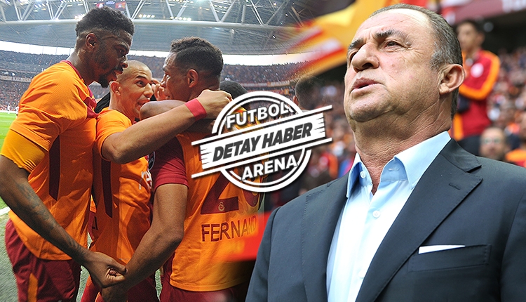 Galatasaray, Fatih Terim ile derbi kaybetmiyor