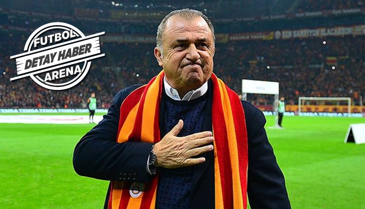 GS Haber: Galatasaray Fatih Terim ile gol sıkıntısı çekmiyor