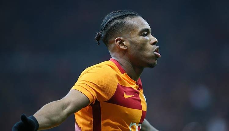 GS Transfer: Galatasaray Garry Rodrigues'i satacak mı?