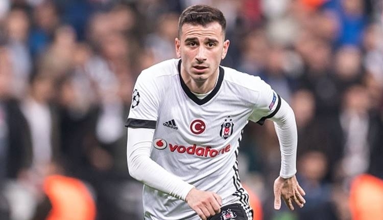 Galatasaray Oğuzhan'ı transfer edecek mi?