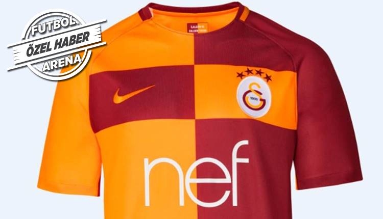 Galatasaray taraftarları GS Store'da forma bırakmadı!