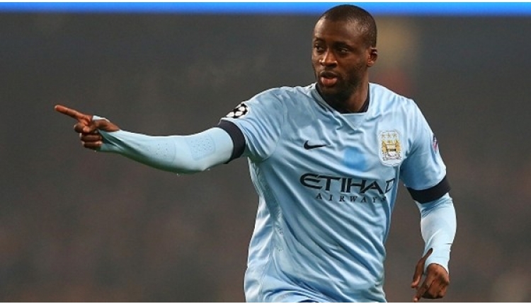 GS Transfer: Galatasaray Yaya Toure'yi alacak mı?