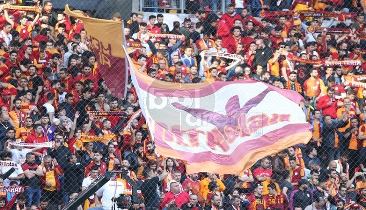 Galatasaray - Yeni Malatyaspor maçı seyirci, taraftar sayısı belli oldu