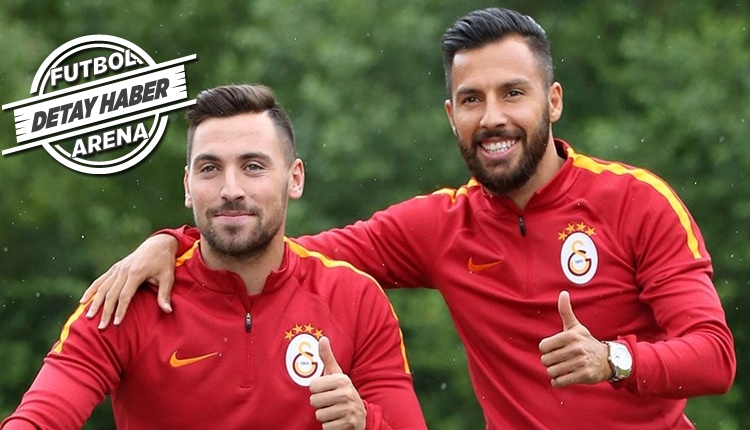 GS Haberi: Galatasaray, yerlileriyle ezeli rakipleri solladı