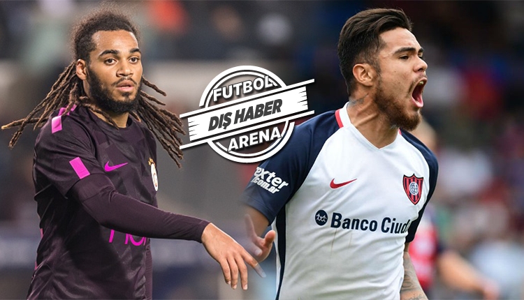 GS Transfer: Denayer yerine Paulo Díaz transferi iddiası