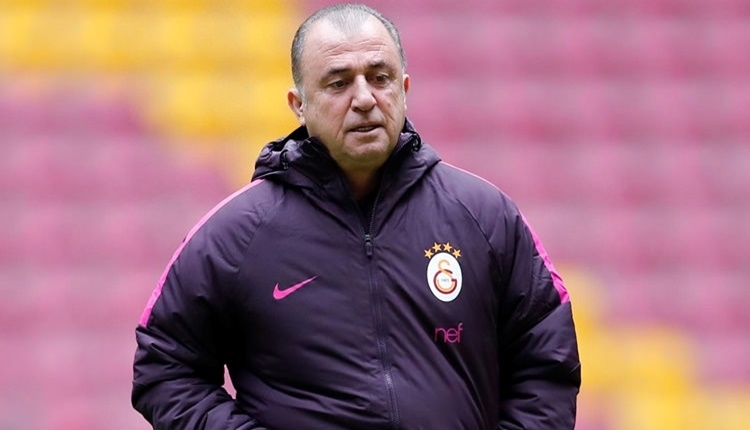 GS Haberi: Galatasaray'da 7 deplasman galibiyetinin 4'ü Fatih Terim'e ait