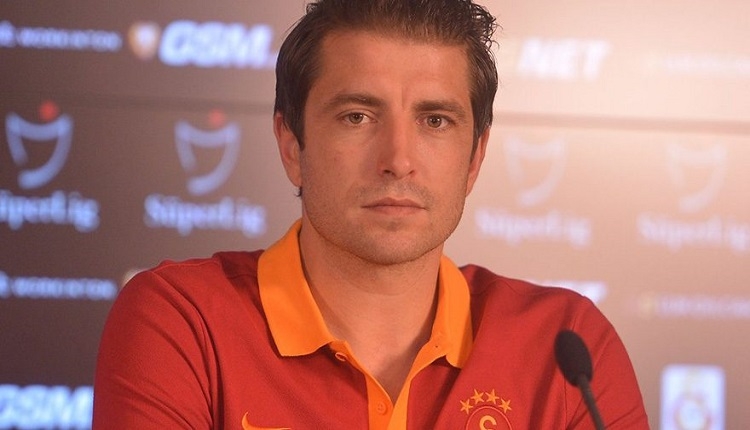Galatasaray'da Cedric Carrasso ile yolların ayrılmasına karar verildi