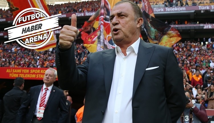 GS Haber: Galatasaray'da Fatih Terim kaç kupa kazandı?