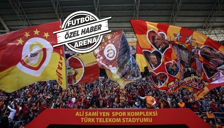 Galatasaray'da kutlamalar için flaş karar