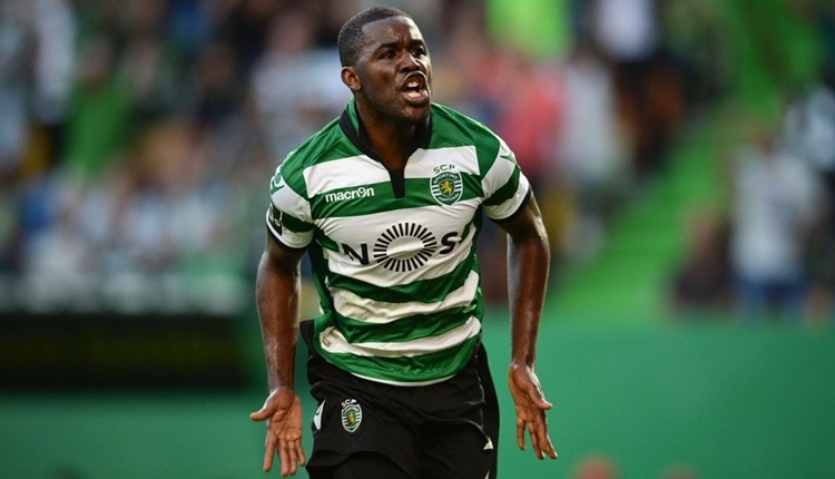 GS Transfer: Galatasaray'da sol kanada Joel Campbell iddiası (Joel Campbell)