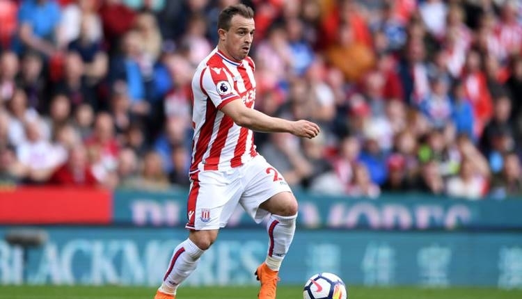 GS Transfer: Galatasaray'da Xherdan Shaqiri transferinde yeni gelişme