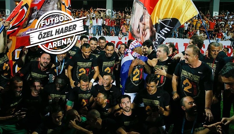GS Haberi: Galatasaray'ın 2018-2019 sezonu forması satışta mı?