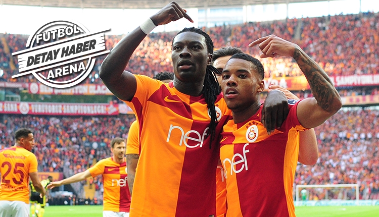 Galatasaray'ın şampiyonluğunda ilginç 2 tesadüf