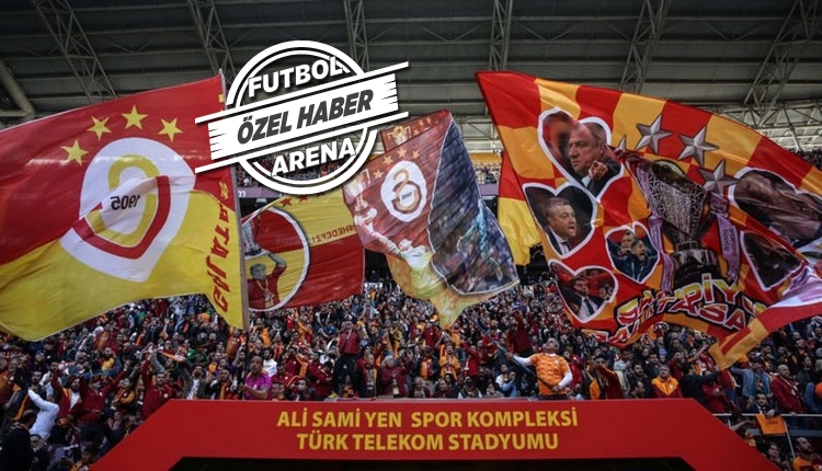 Galatasaraylı taraftarlar, Göztepe maçını TT Stadı'nda izleyecek mi?