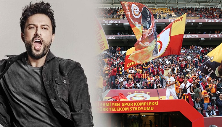 Galatasaraylı taraftarların Tarkan endişesi