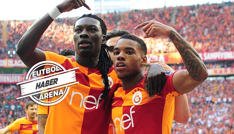 GS Transfer: Garry Rodrigues için 15 milyon Euro