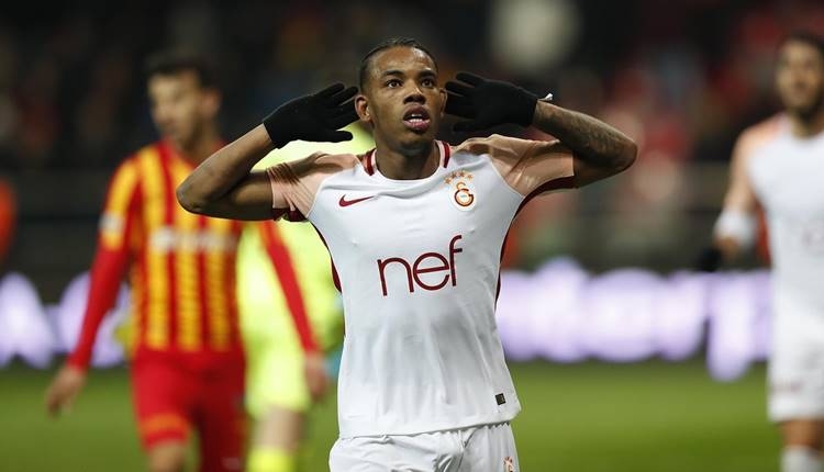 Garry Rodrigues satılacak mı? Mustafa Cengiz açıkladı