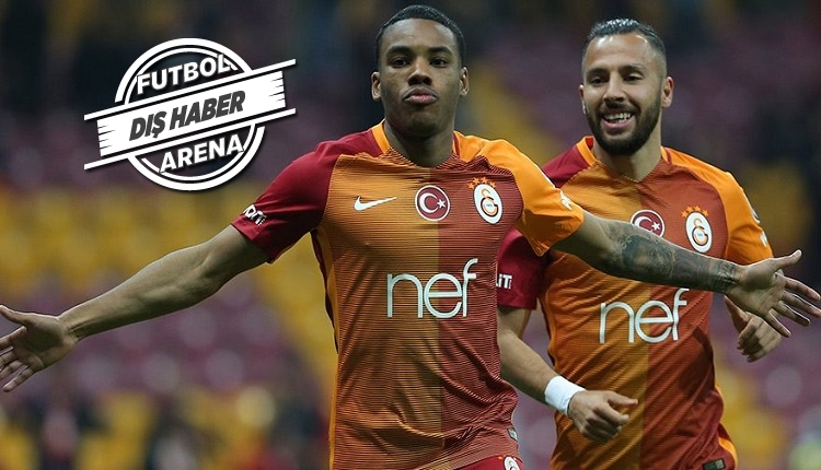 Garry Rodrigues'e İspanya, Almanya ve İngiltere'den teklif yağıyor