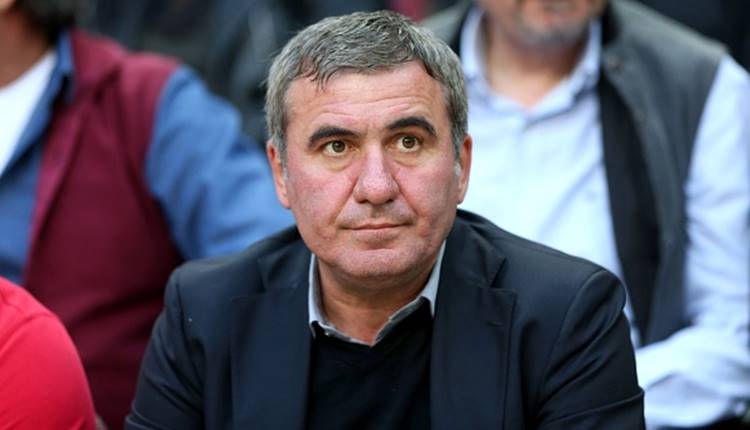 Gheorghe Hagi Sivasspor'un başına mı geçiyor?