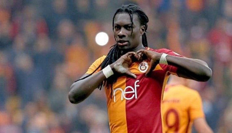 Gomis'ten Türkiye'nin EURO 2024 adaylığına destek