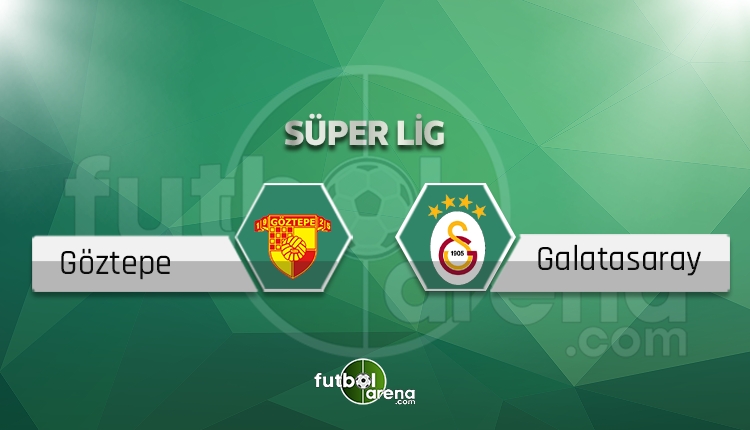 Göztepe Galatasaray beIN Sports canlı şifresiz izle