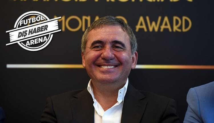 Hagi hakkında flaş açıklama: 'Aklı başka yerlerde'