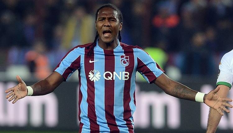 Hugo Rodallega satılacak mı?