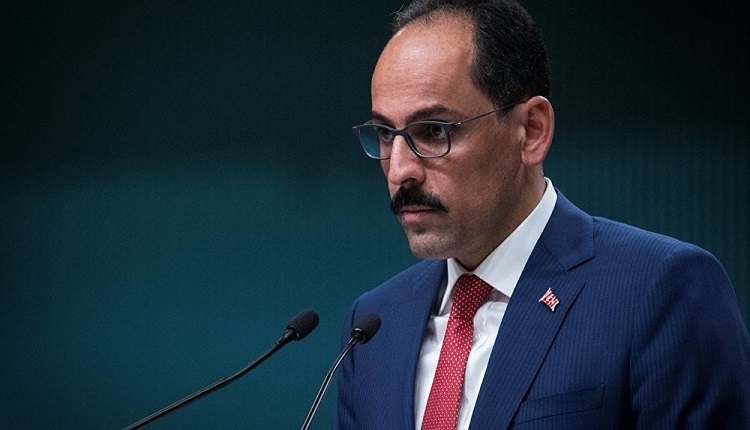 İbrahim Kalın kimdir, kaç yaşında, nereli? (İbrahim Kalın'ın açıklamaları - Cumhurbaşkanlığı Basın Sözcüsü)