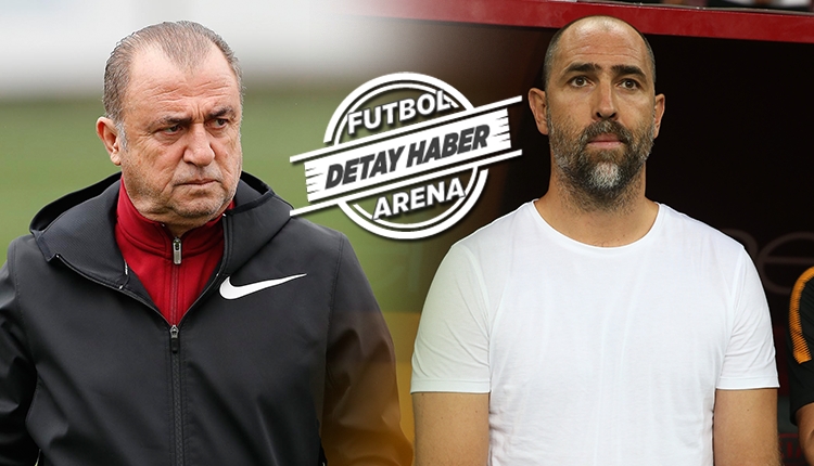 Igor Tudor 3. bıraktı; Fatih Terim şampiyon yaptı