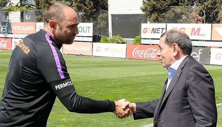 GS Haber: Igor Tudor ve Dursun Özbek şampiyonluk kutlamalarına çağrılacak mı?