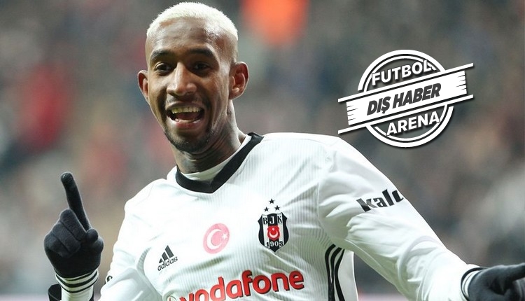 İngilziler yazdı, Talisca için 30 milyon Euro