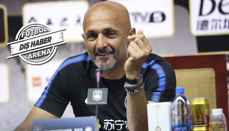 Inter, Luciano Spalletti ile sözleşme yenileyecek mi?