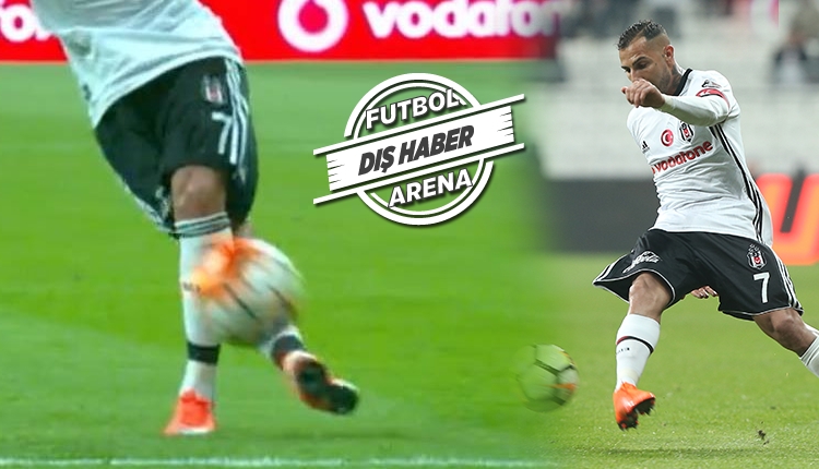 İspanyol basınından Quaresma'ya: 