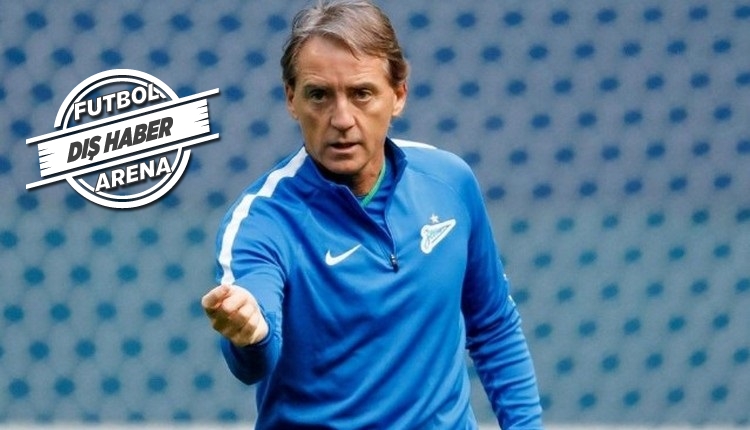 İtalya Milli Takımı'nda Roberto Mancini dönemi