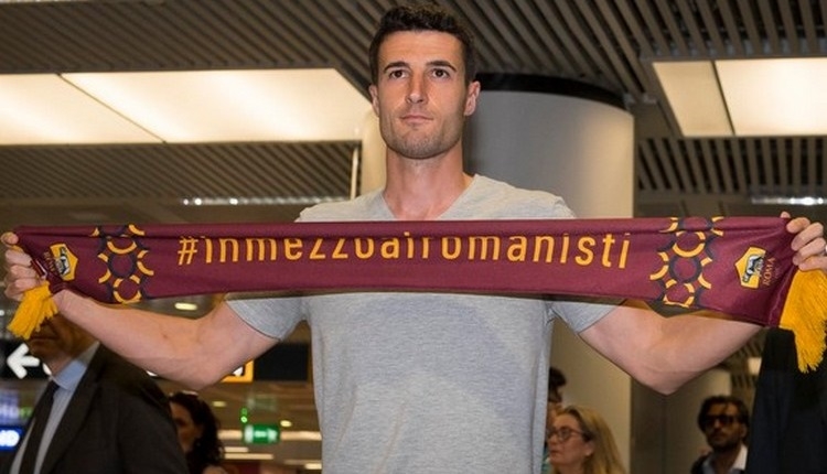 FB Transfer: Ivan Marcano'yu Fenerbahçe istedi, Roma transfer etti